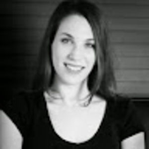 Meet your Posher, Allyson